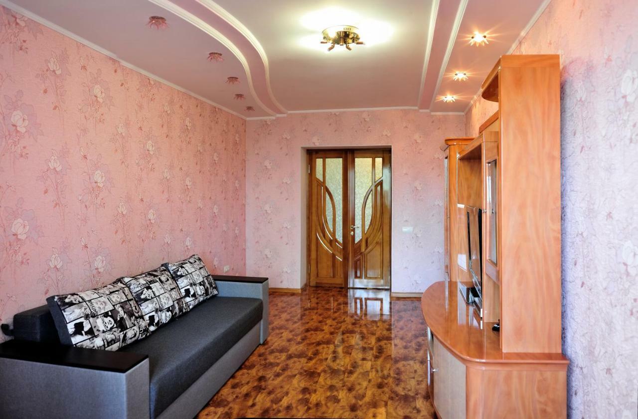 Аппартаменты Старорезничная Odessa Exterior foto